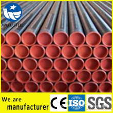 API 5L carbon 48.3mm steel pipe made in China